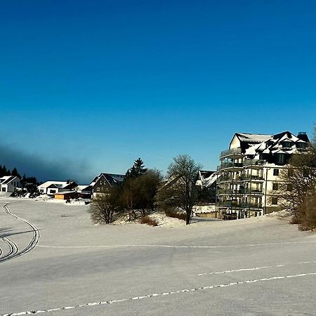 Astenblick Apartments Winterberg With Sauna Εξωτερικό φωτογραφία