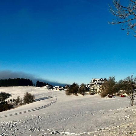 Astenblick Apartments Winterberg With Sauna Εξωτερικό φωτογραφία