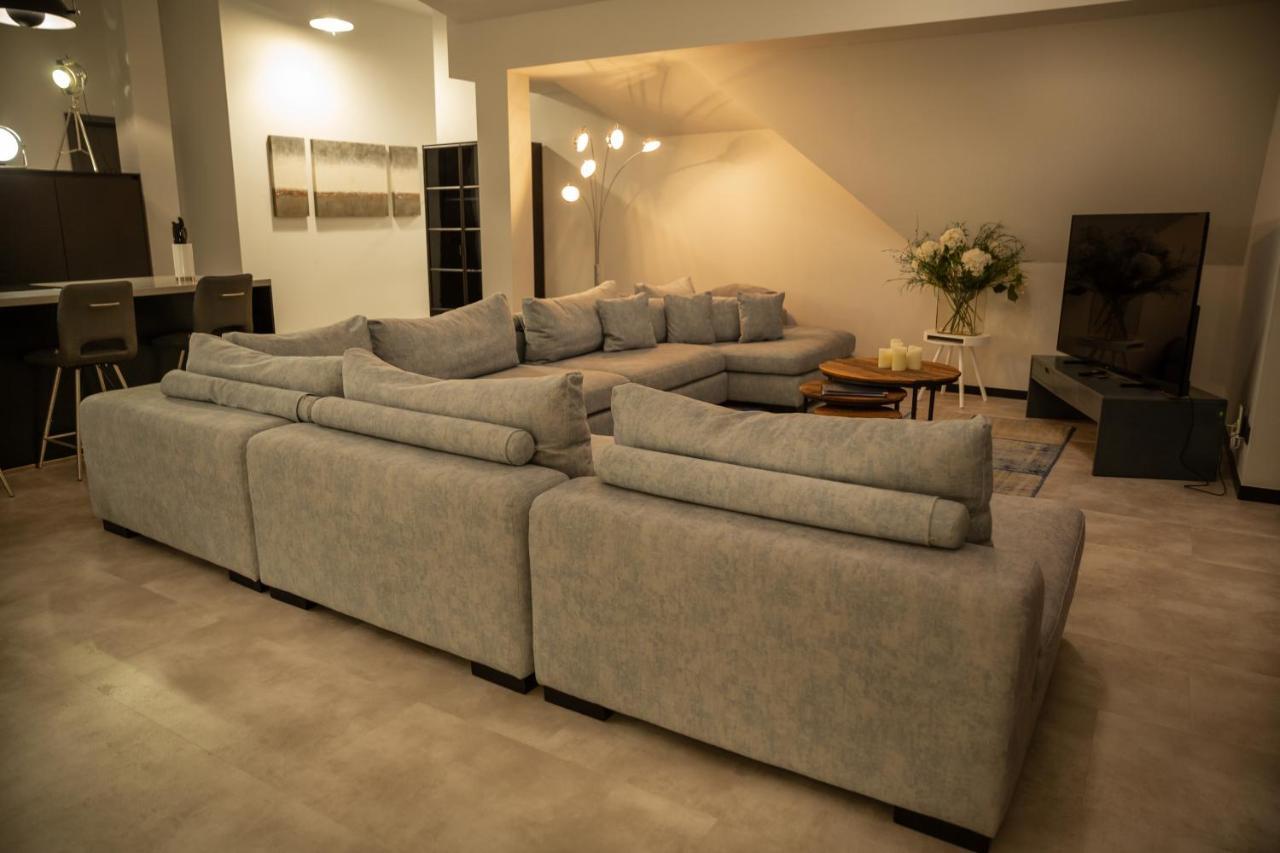 Astenblick Apartments Winterberg With Sauna Εξωτερικό φωτογραφία