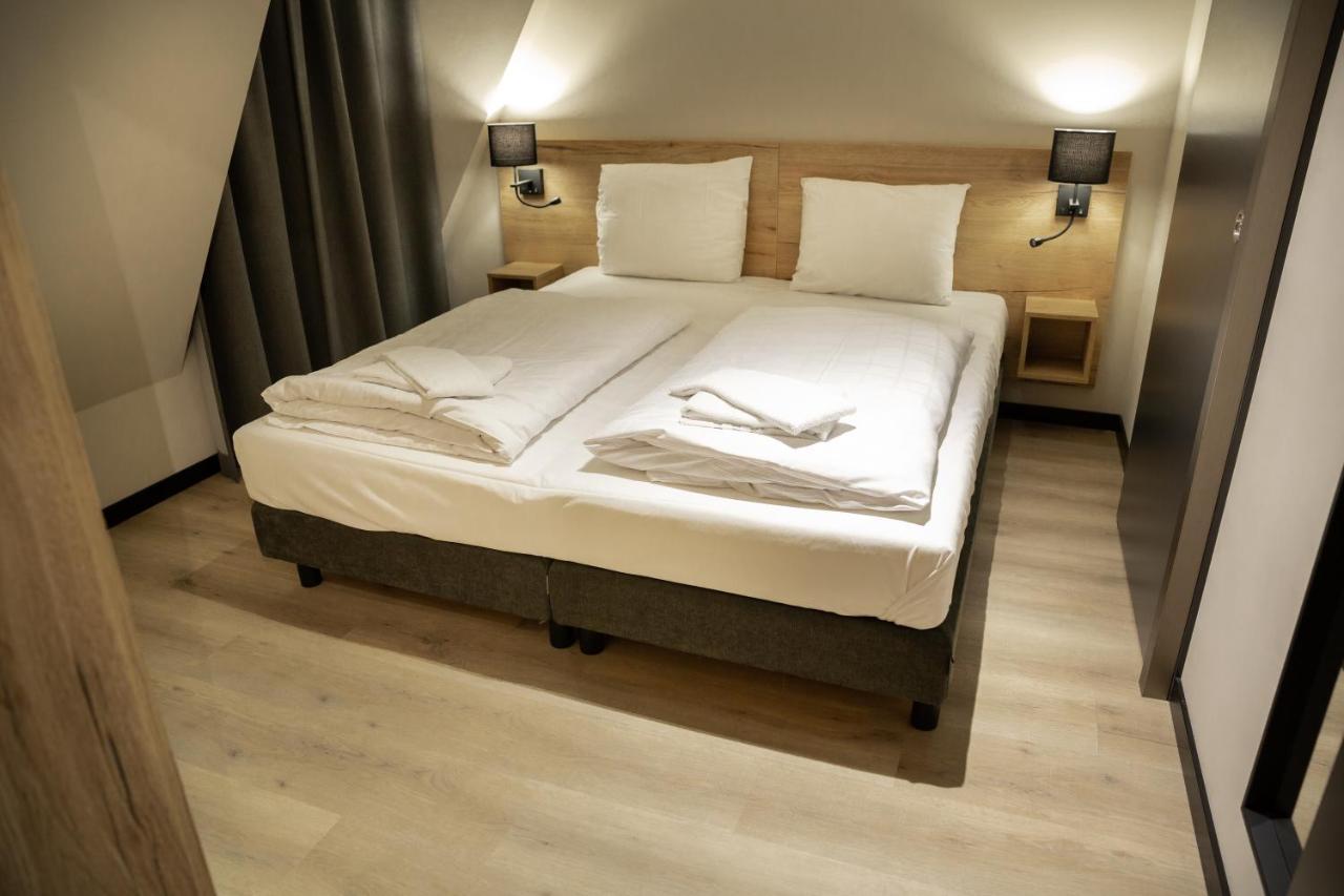 Astenblick Apartments Winterberg With Sauna Εξωτερικό φωτογραφία