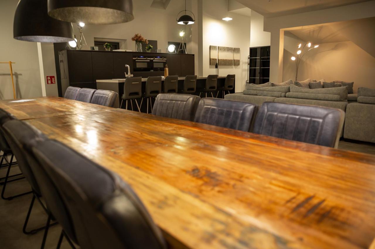 Astenblick Apartments Winterberg With Sauna Εξωτερικό φωτογραφία