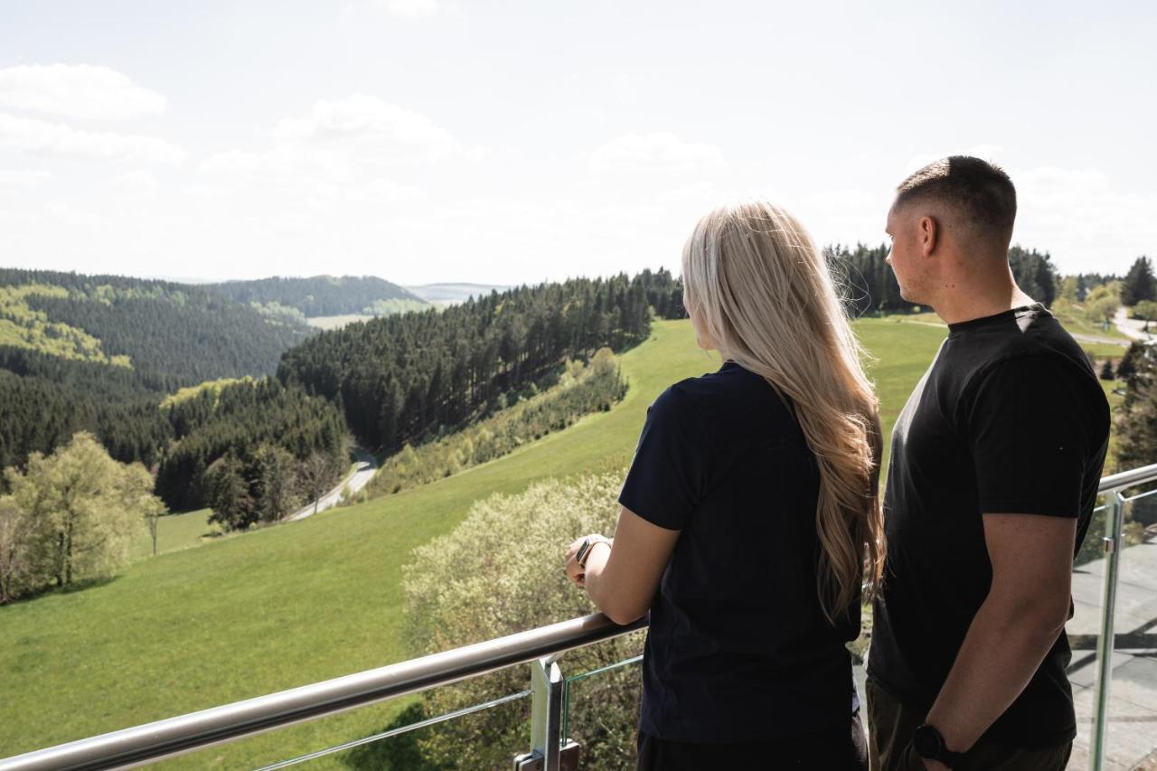 Astenblick Apartments Winterberg With Sauna Εξωτερικό φωτογραφία