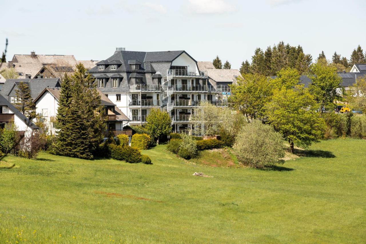 Astenblick Apartments Winterberg With Sauna Εξωτερικό φωτογραφία