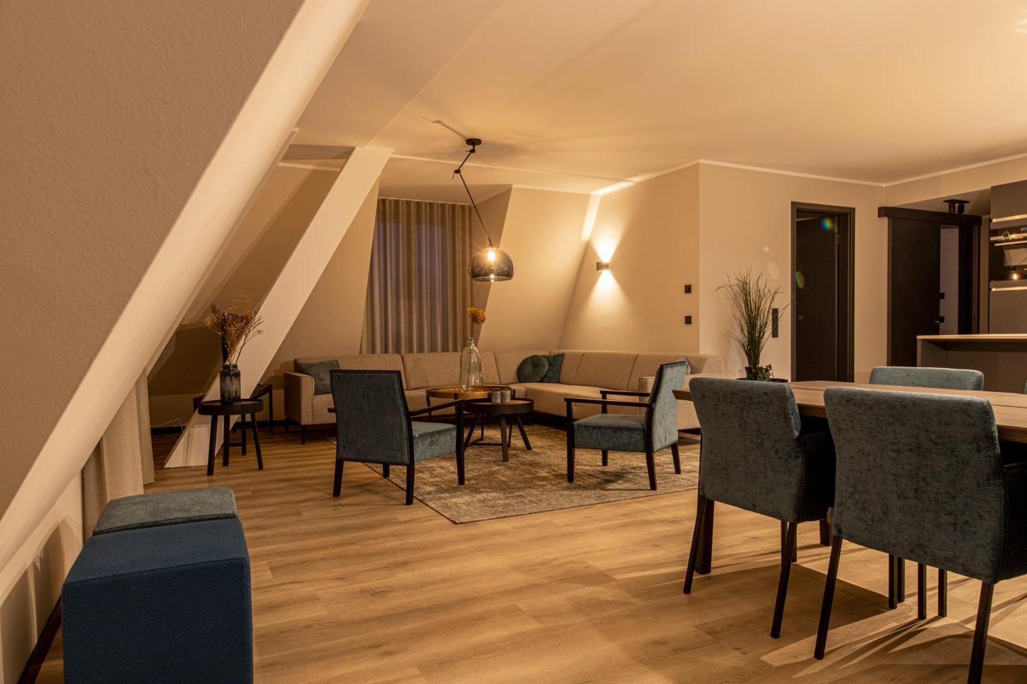 Astenblick Apartments Winterberg With Sauna Εξωτερικό φωτογραφία