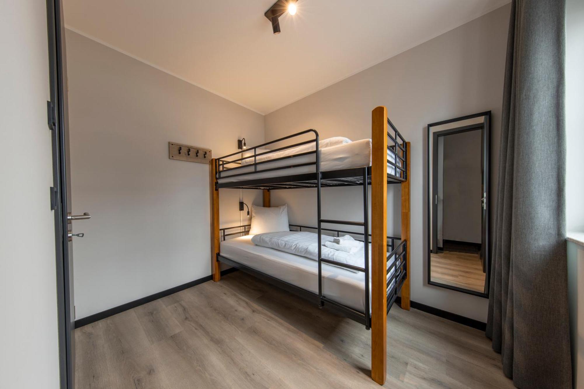 Astenblick Apartments Winterberg With Sauna Εξωτερικό φωτογραφία