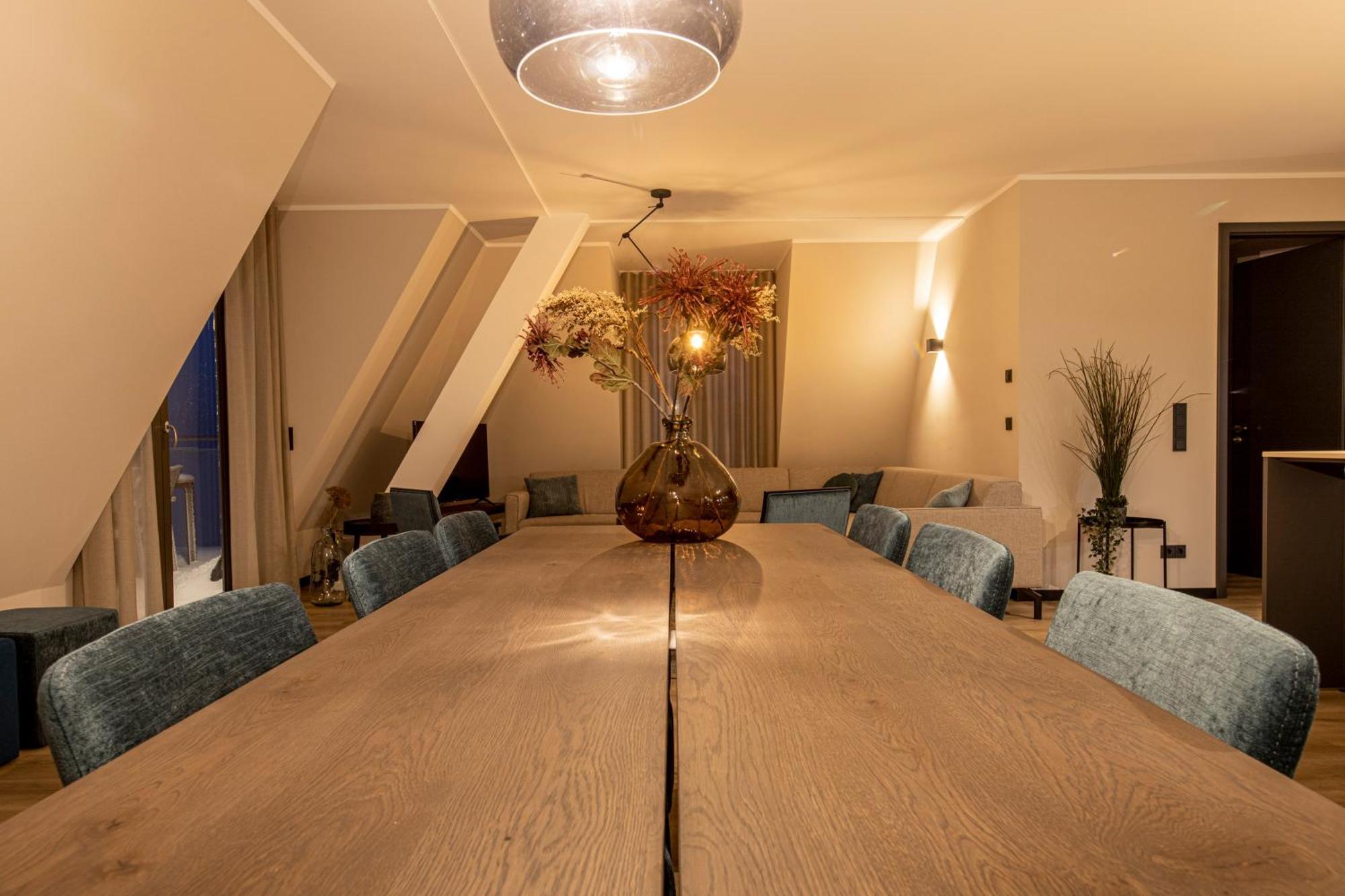 Astenblick Apartments Winterberg With Sauna Εξωτερικό φωτογραφία