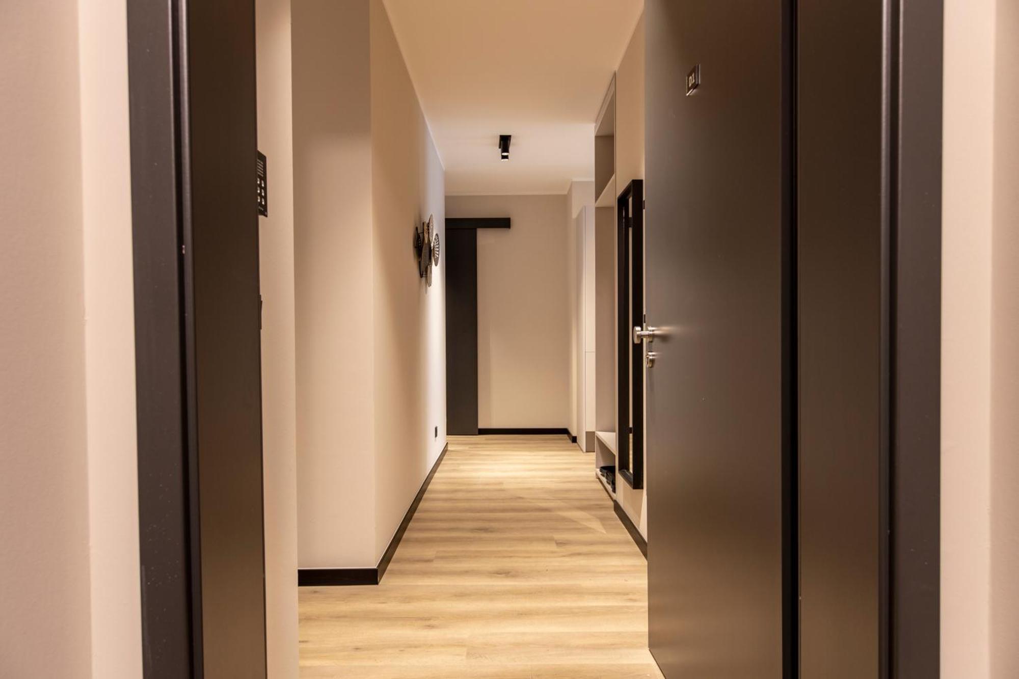 Astenblick Apartments Winterberg With Sauna Εξωτερικό φωτογραφία