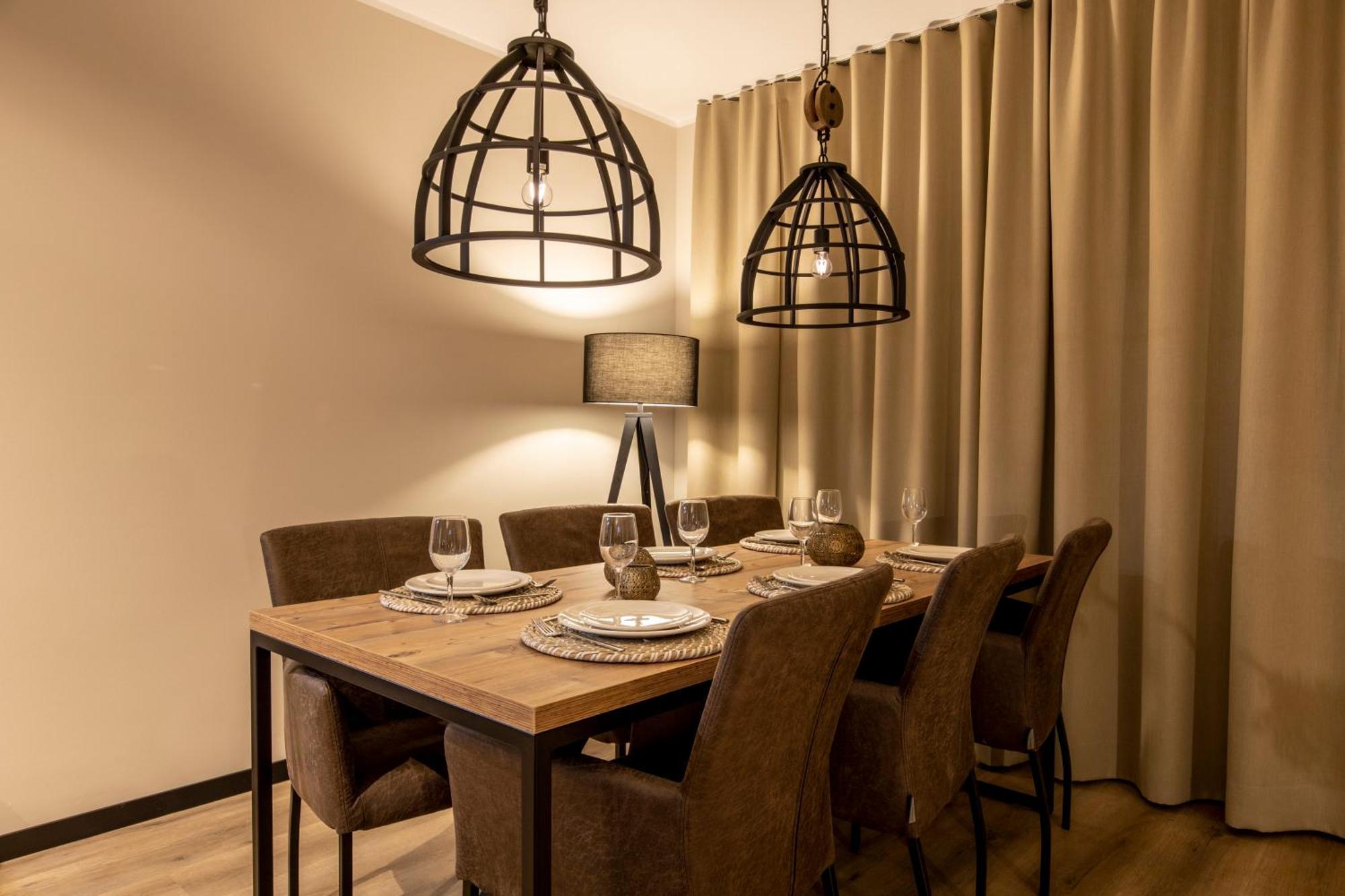 Astenblick Apartments Winterberg With Sauna Εξωτερικό φωτογραφία