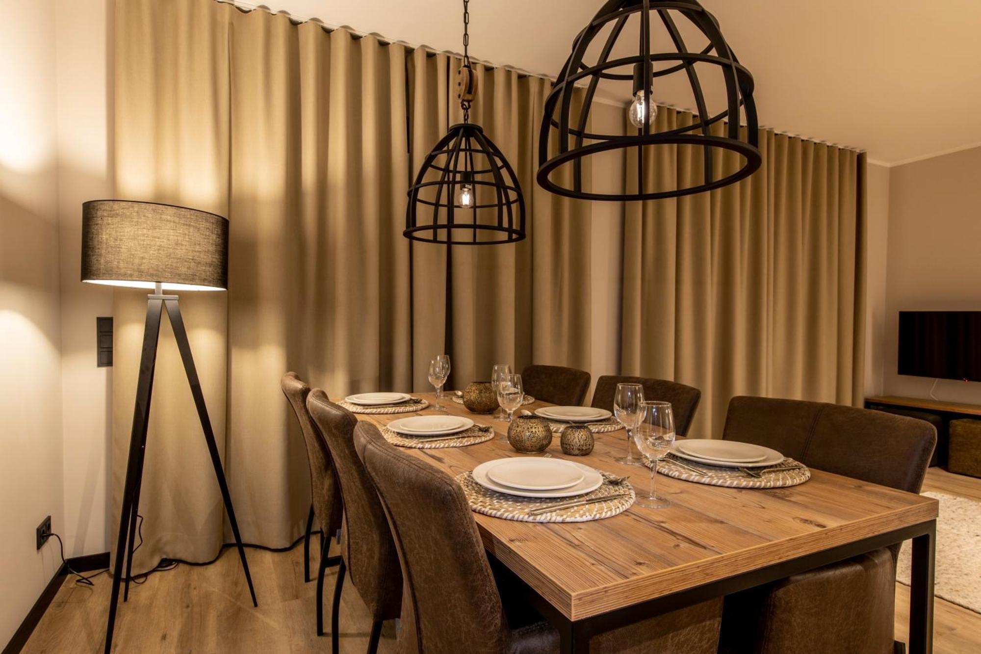 Astenblick Apartments Winterberg With Sauna Εξωτερικό φωτογραφία