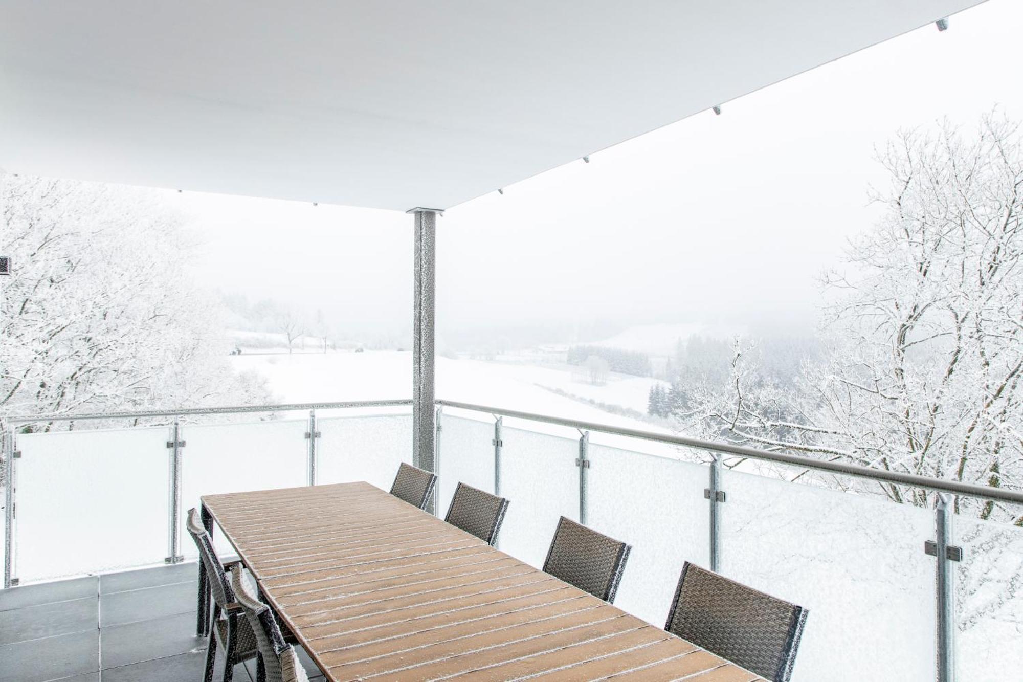 Astenblick Apartments Winterberg With Sauna Εξωτερικό φωτογραφία