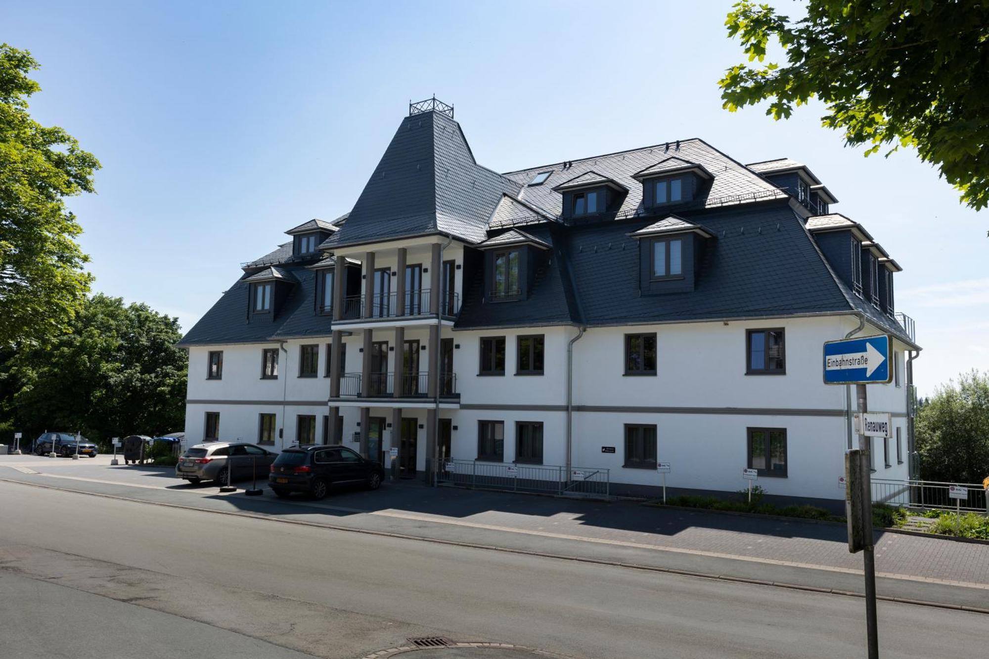 Astenblick Apartments Winterberg With Sauna Εξωτερικό φωτογραφία