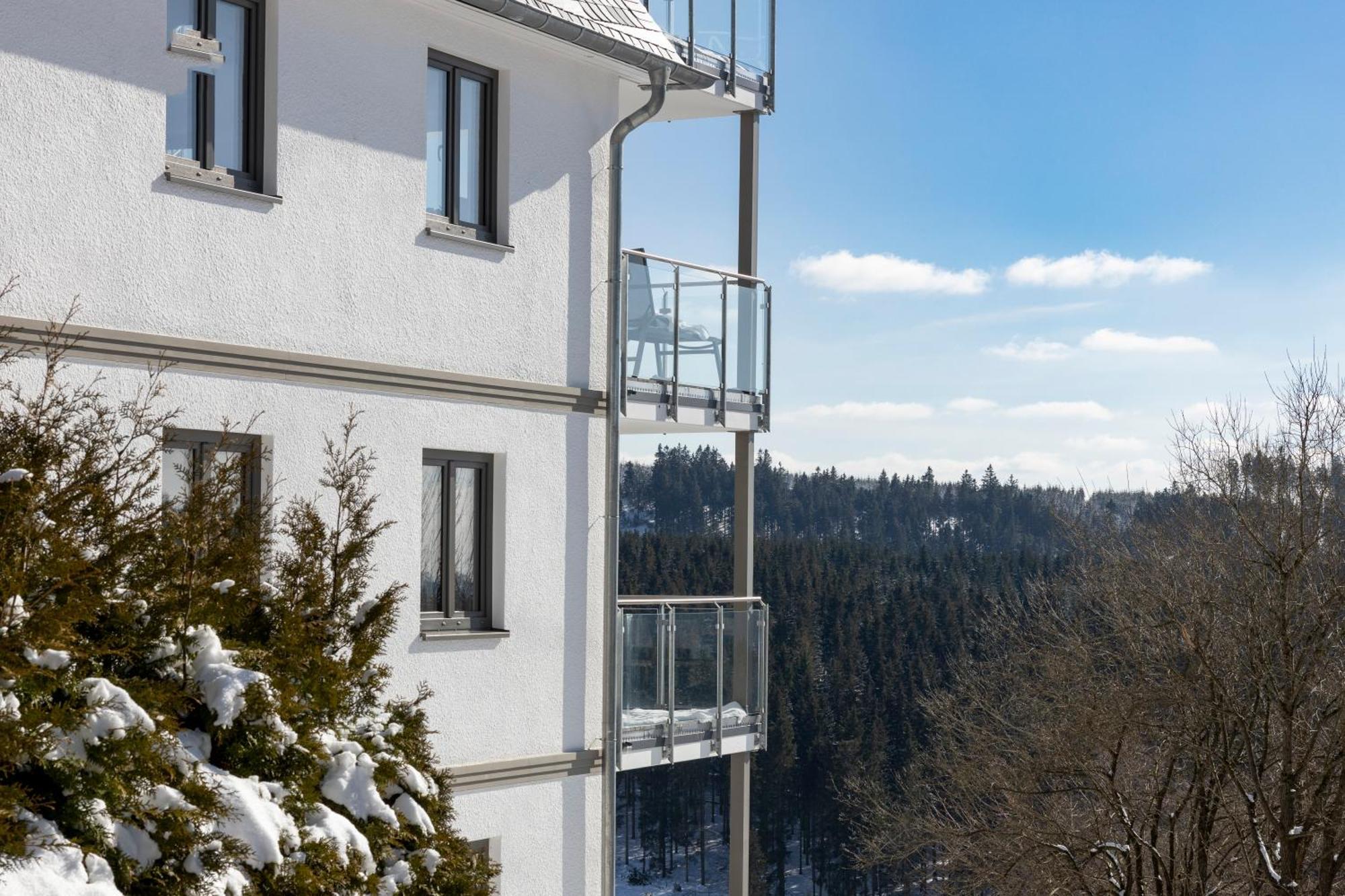 Astenblick Apartments Winterberg With Sauna Εξωτερικό φωτογραφία