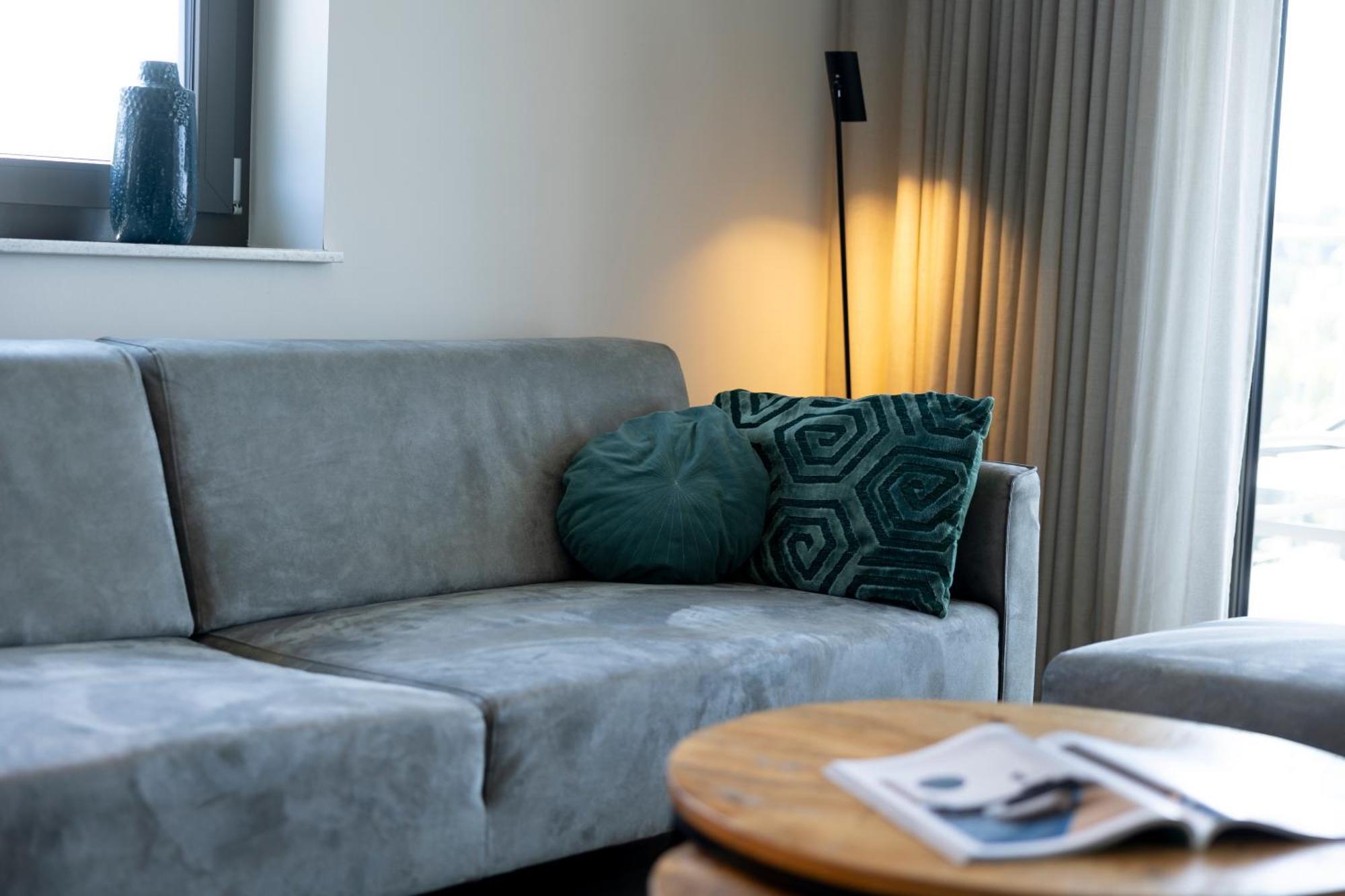 Astenblick Apartments Winterberg With Sauna Εξωτερικό φωτογραφία