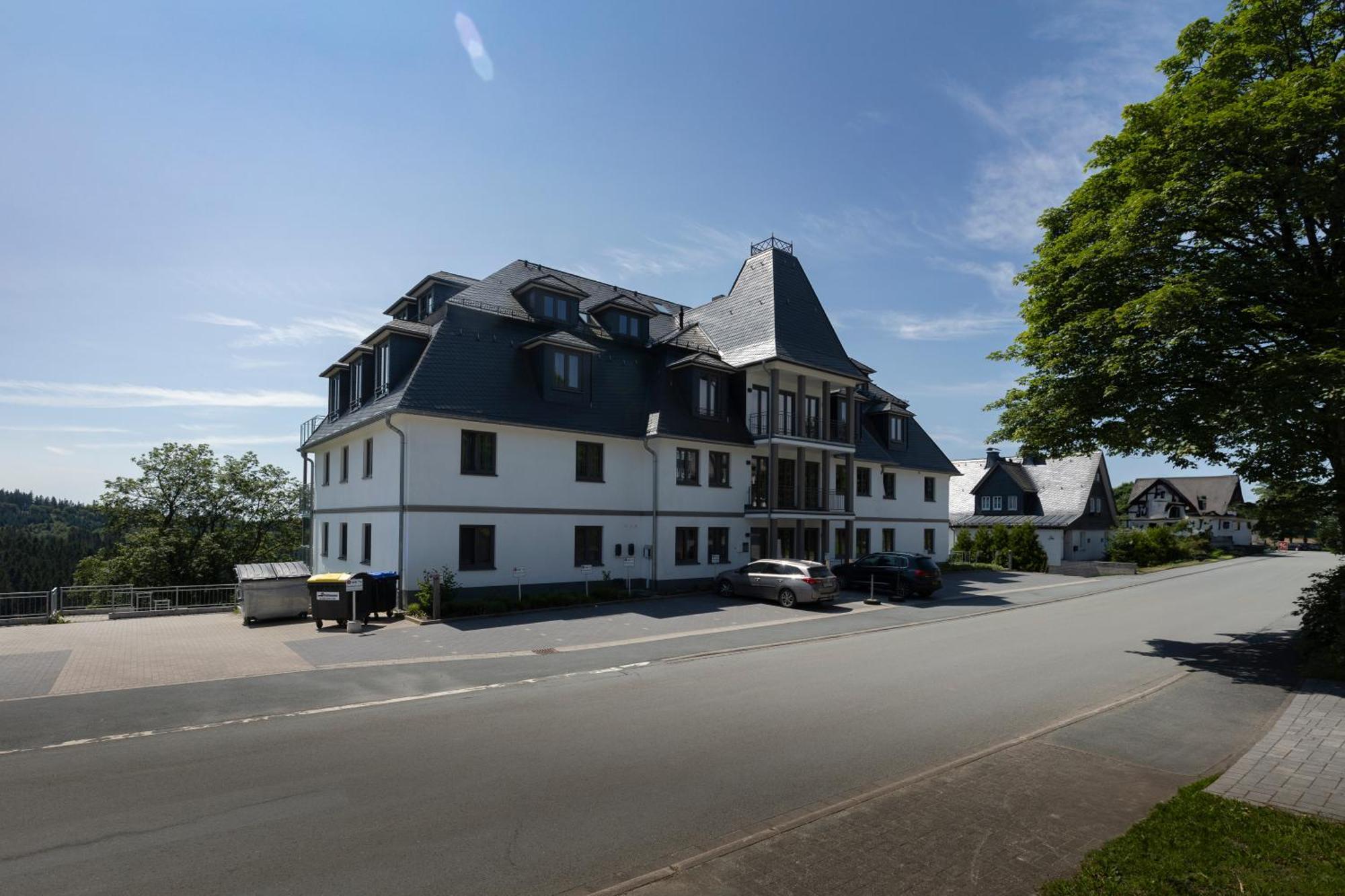 Astenblick Apartments Winterberg With Sauna Εξωτερικό φωτογραφία