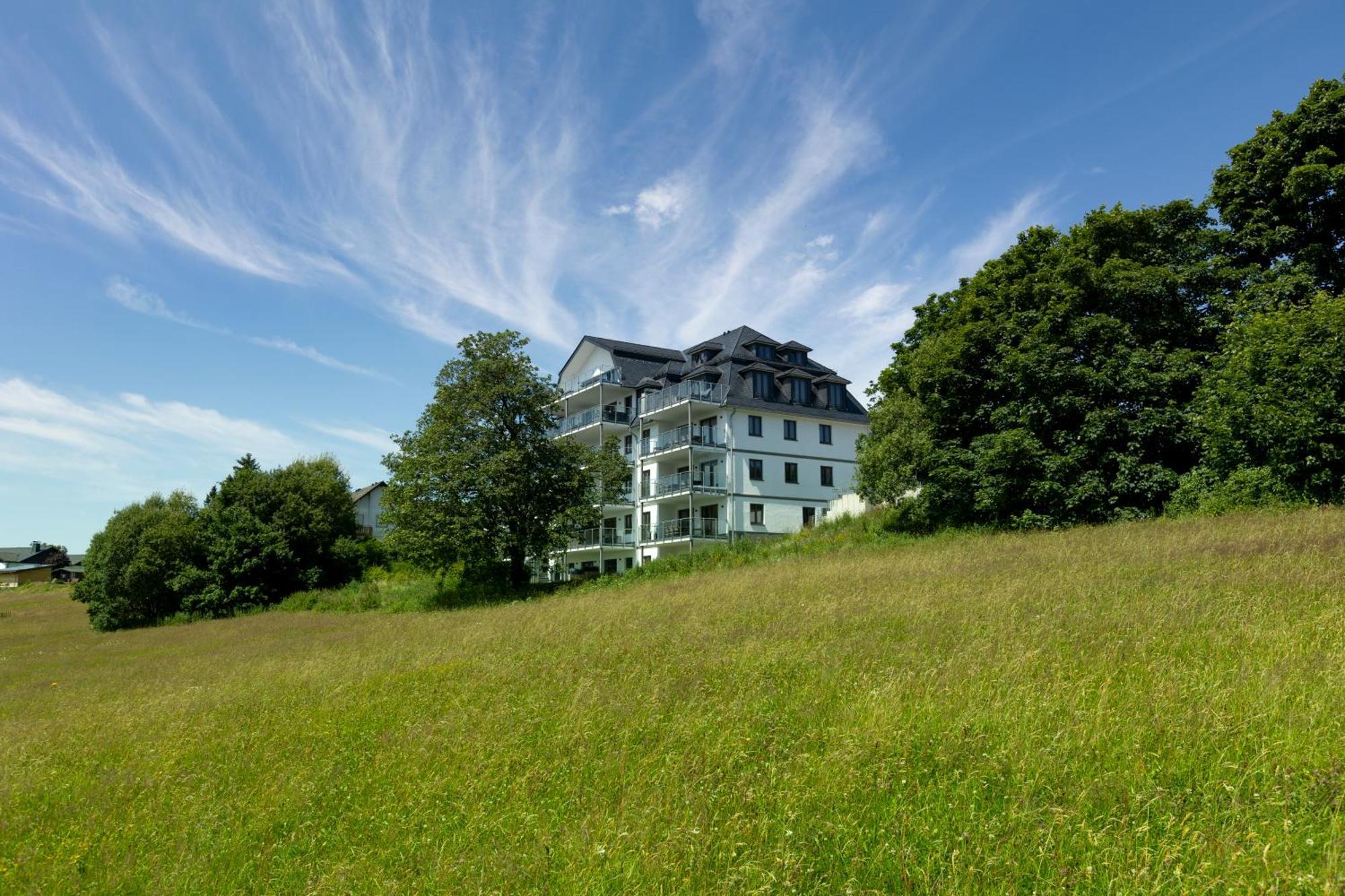 Astenblick Apartments Winterberg With Sauna Εξωτερικό φωτογραφία