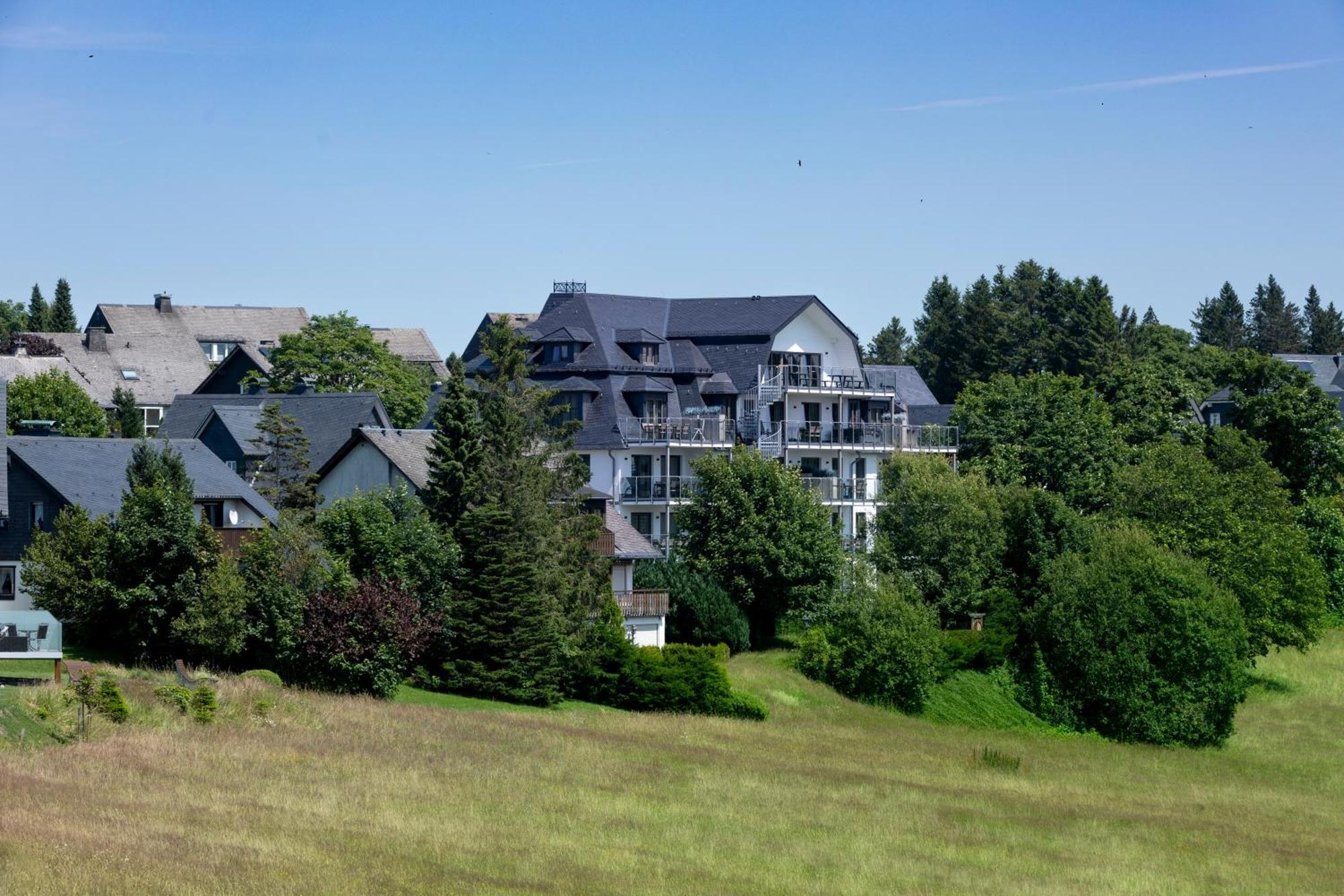Astenblick Apartments Winterberg With Sauna Εξωτερικό φωτογραφία