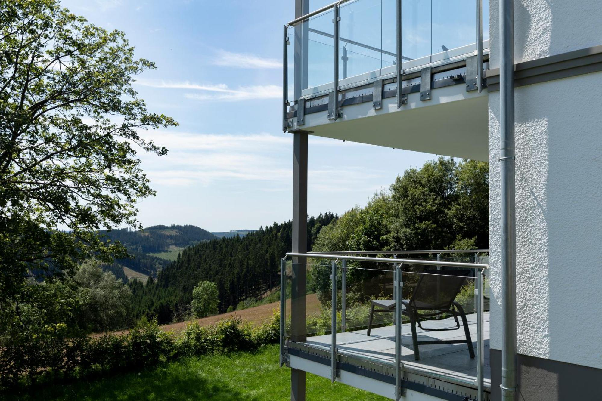 Astenblick Apartments Winterberg With Sauna Εξωτερικό φωτογραφία