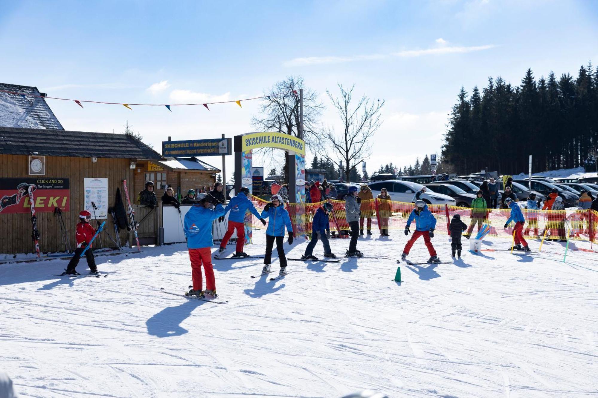 Astenblick Apartments Winterberg With Sauna Εξωτερικό φωτογραφία