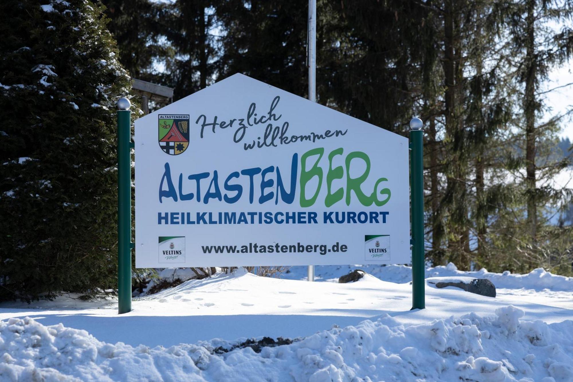 Astenblick Apartments Winterberg With Sauna Εξωτερικό φωτογραφία