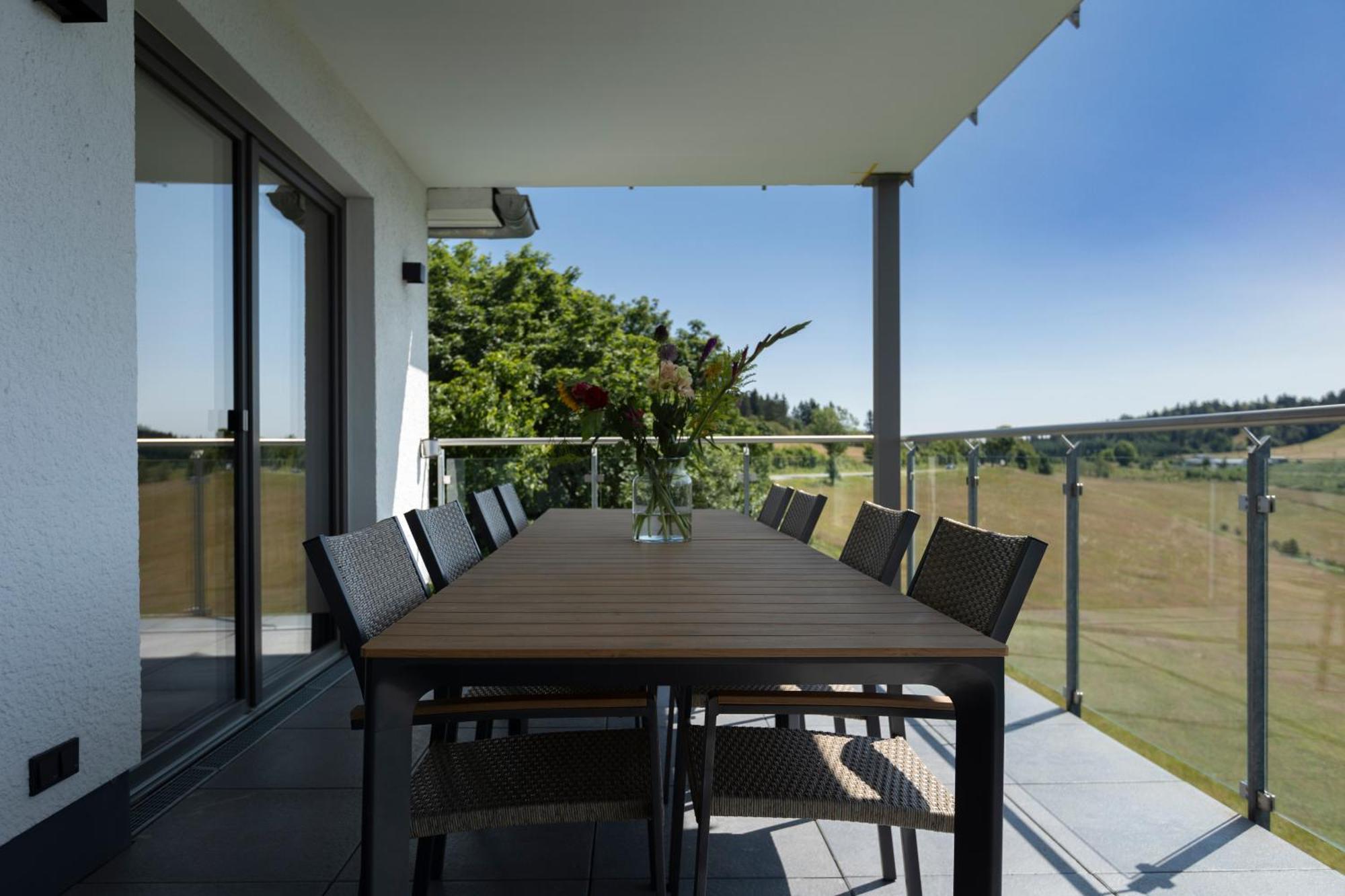 Astenblick Apartments Winterberg With Sauna Εξωτερικό φωτογραφία