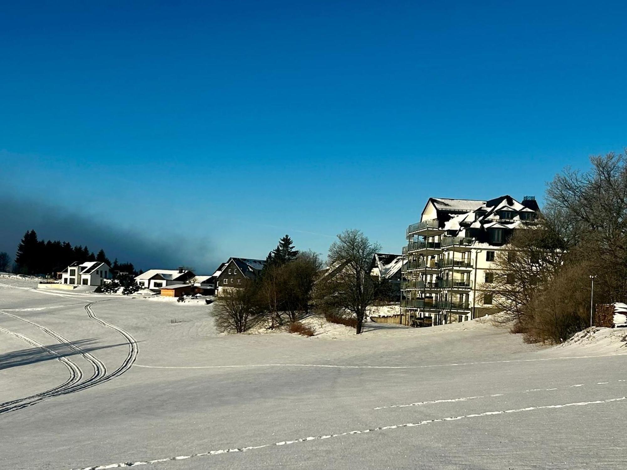 Astenblick Apartments Winterberg With Sauna Εξωτερικό φωτογραφία
